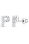  Letter P