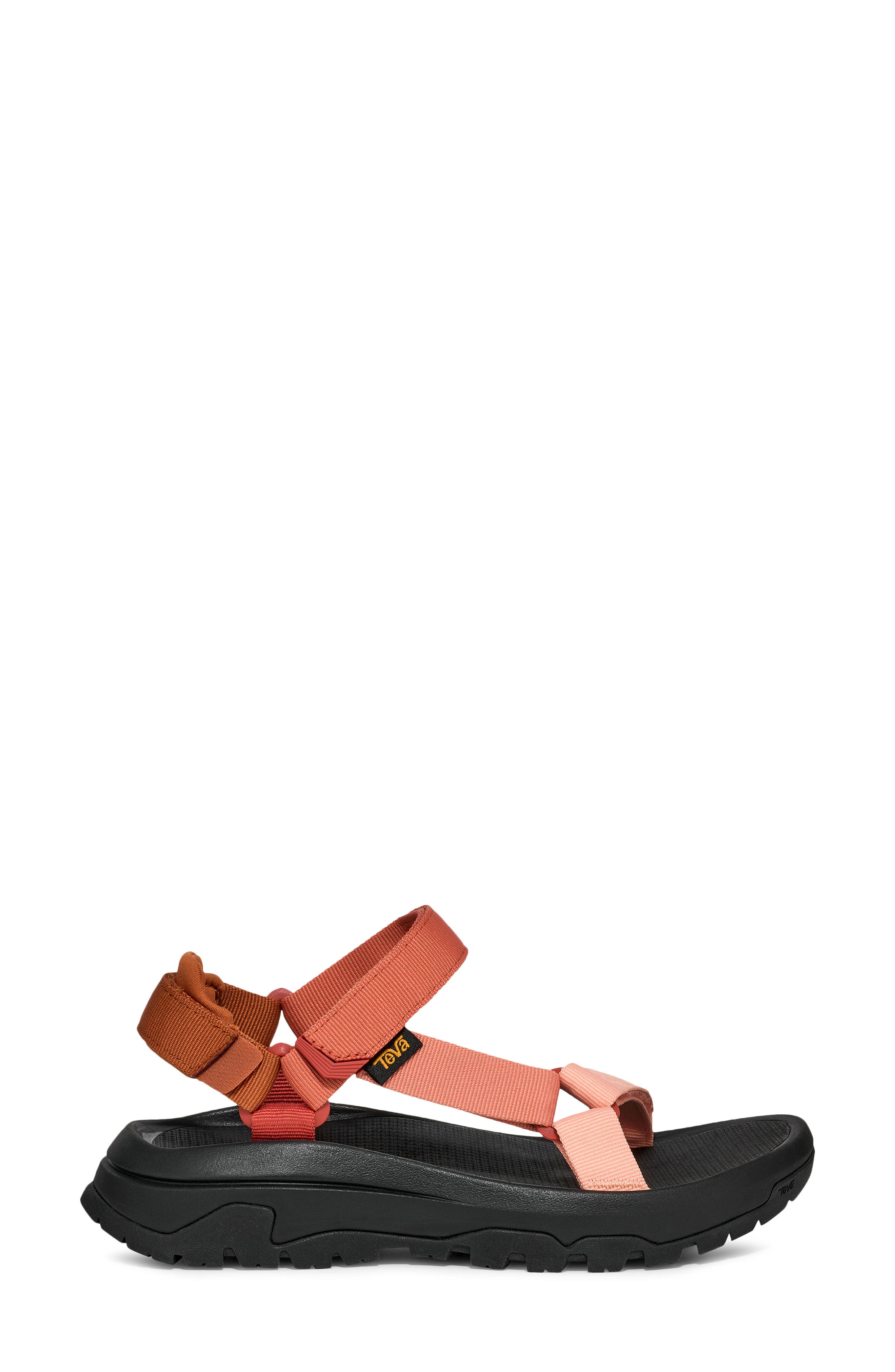 Hurricane XLT 3 Sandal, Alternate, color, SEDONA MULTI