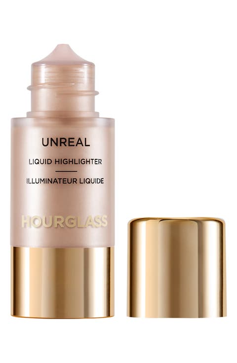 Unreal Liquid Highlighter