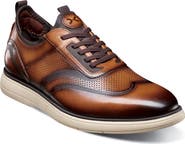 Stacy Adams Edgewood Wingtip Sneaker