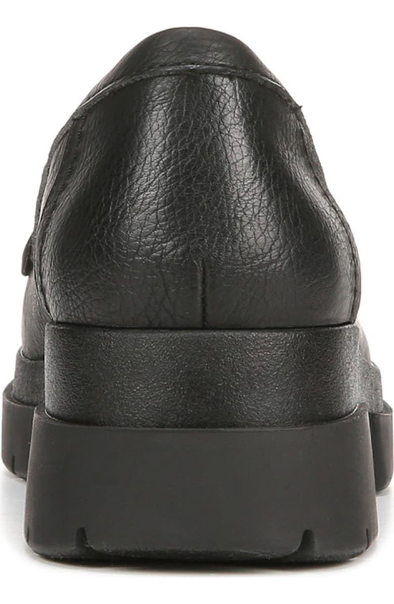 SOUL NATURALIZER Onyx Bit Platform Loafer - Wide Width Available, Alternate, color,