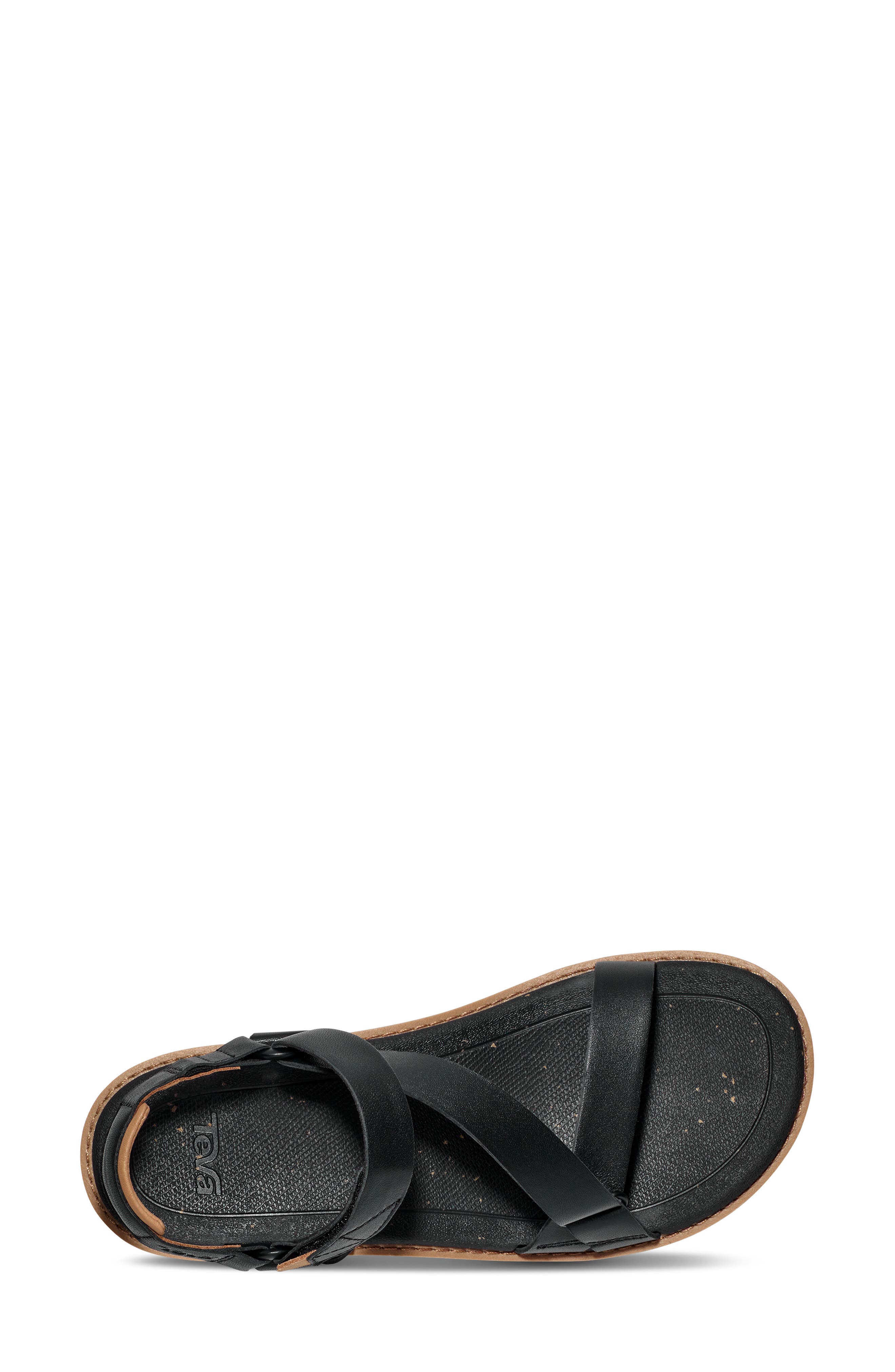 Teva Madera Wedge Sandal, Alternate, color, 