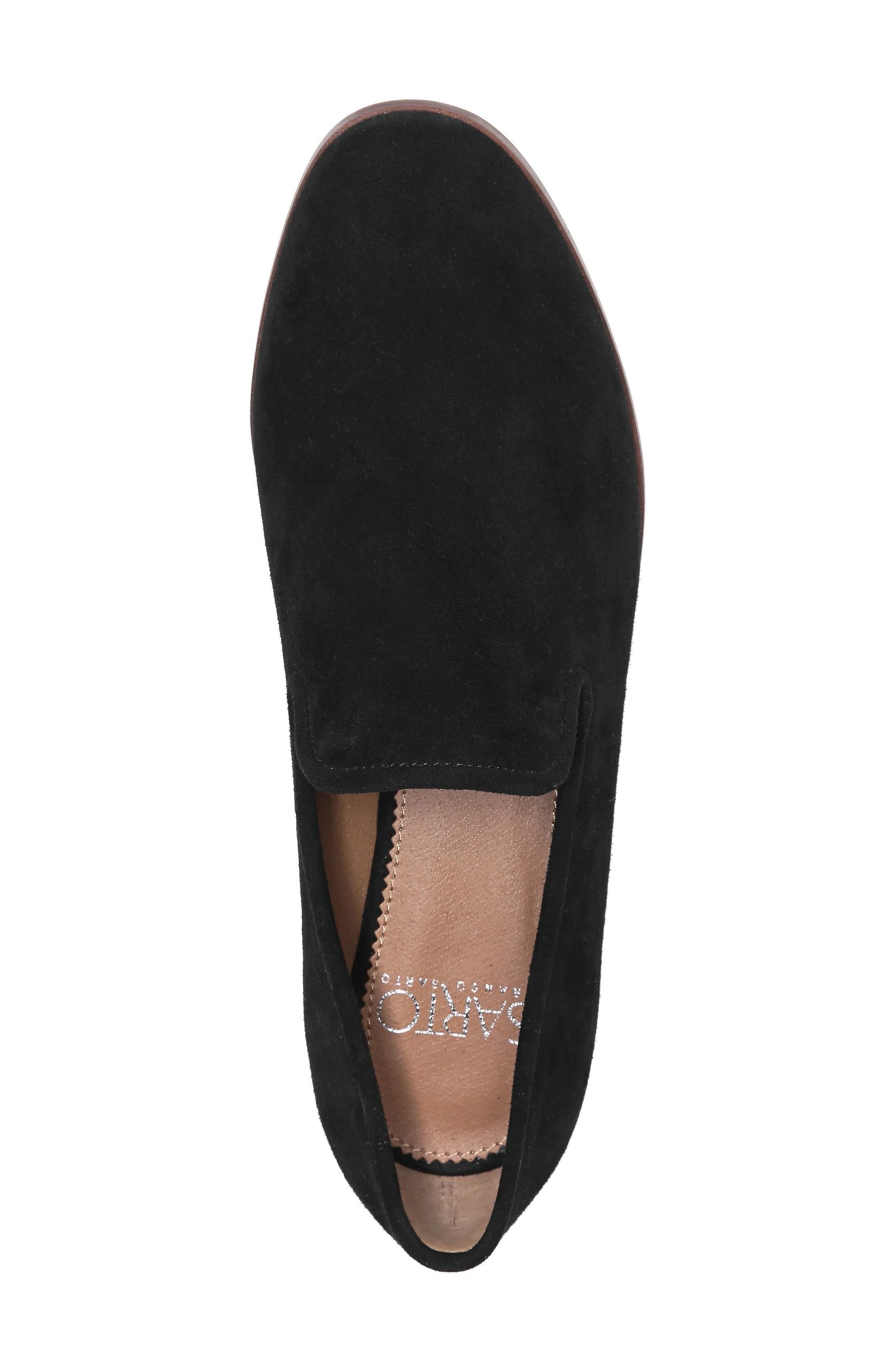 SARTO by Franco Sarto Rachella Flat, Alternate, color, 