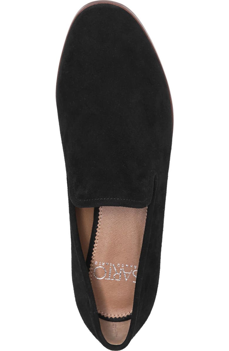 SARTO by Franco Sarto Rachella Flat, Alternate, color,