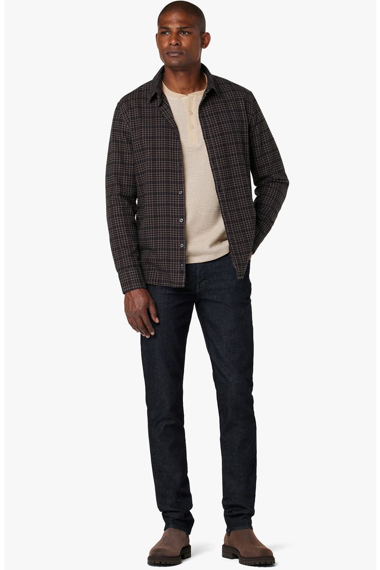 The Asher Slim Fit Jeans, Alternate, color, FERNSBY