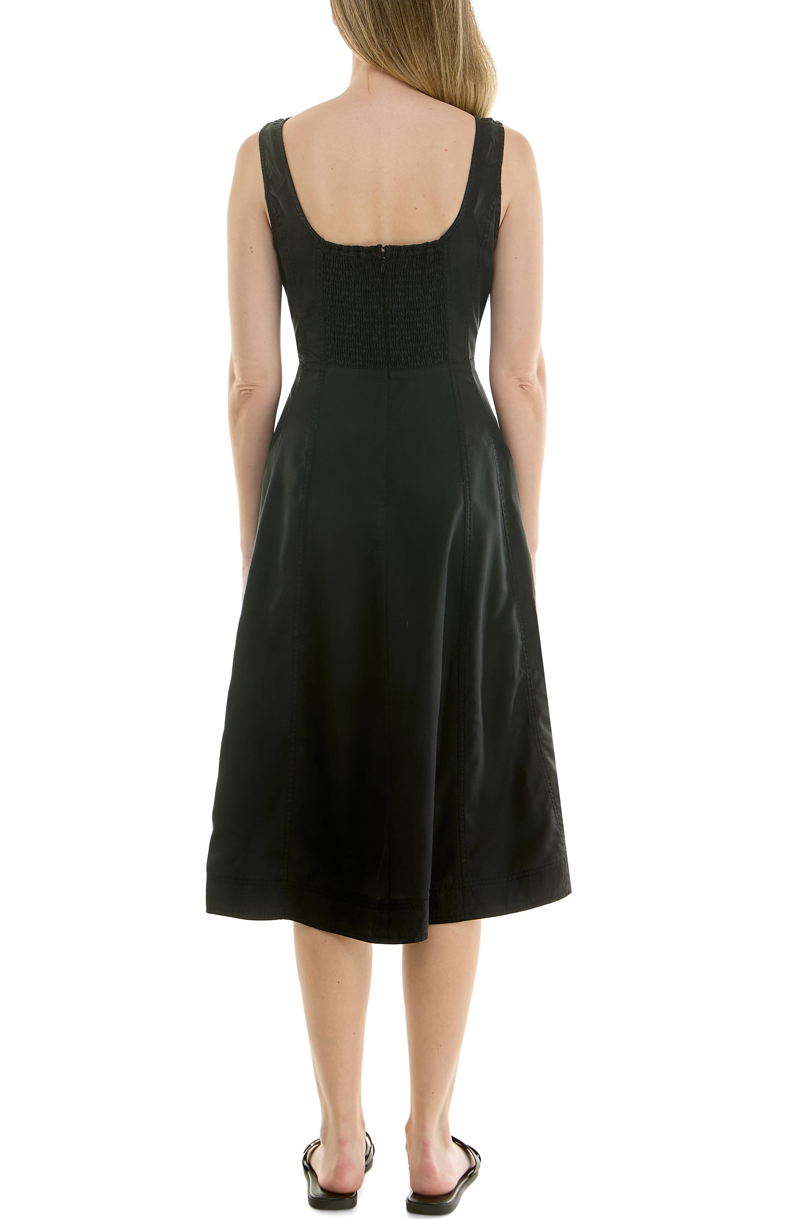 tank flare dress Nice Tri Tank