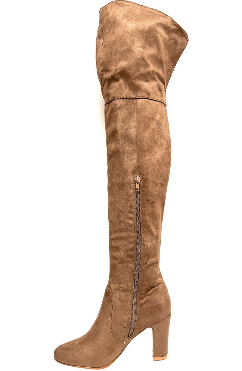 NINETY UNION Broadway Over-the-Knee Boot, Alternate, color,