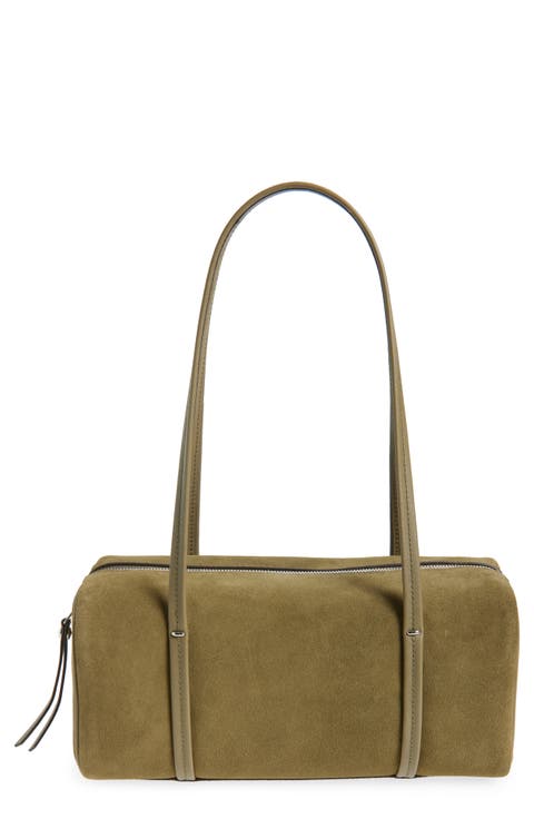 The Brioche Shoulder Bag