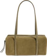 Madewell The Brioche Shoulder Bag