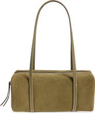Madewell The Brioche Shoulder Bag