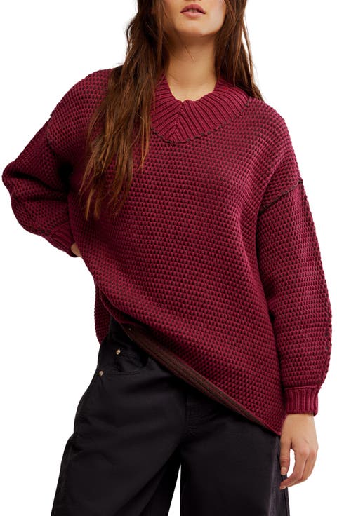 Maisie Oversize Sweater