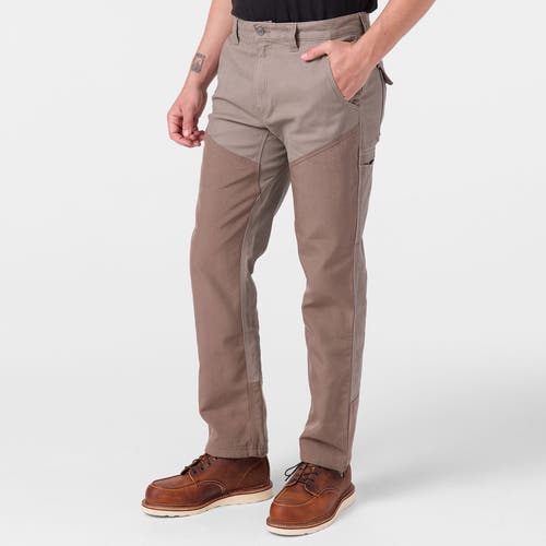 Mountain Khakis Highland Brush Pant In Firma