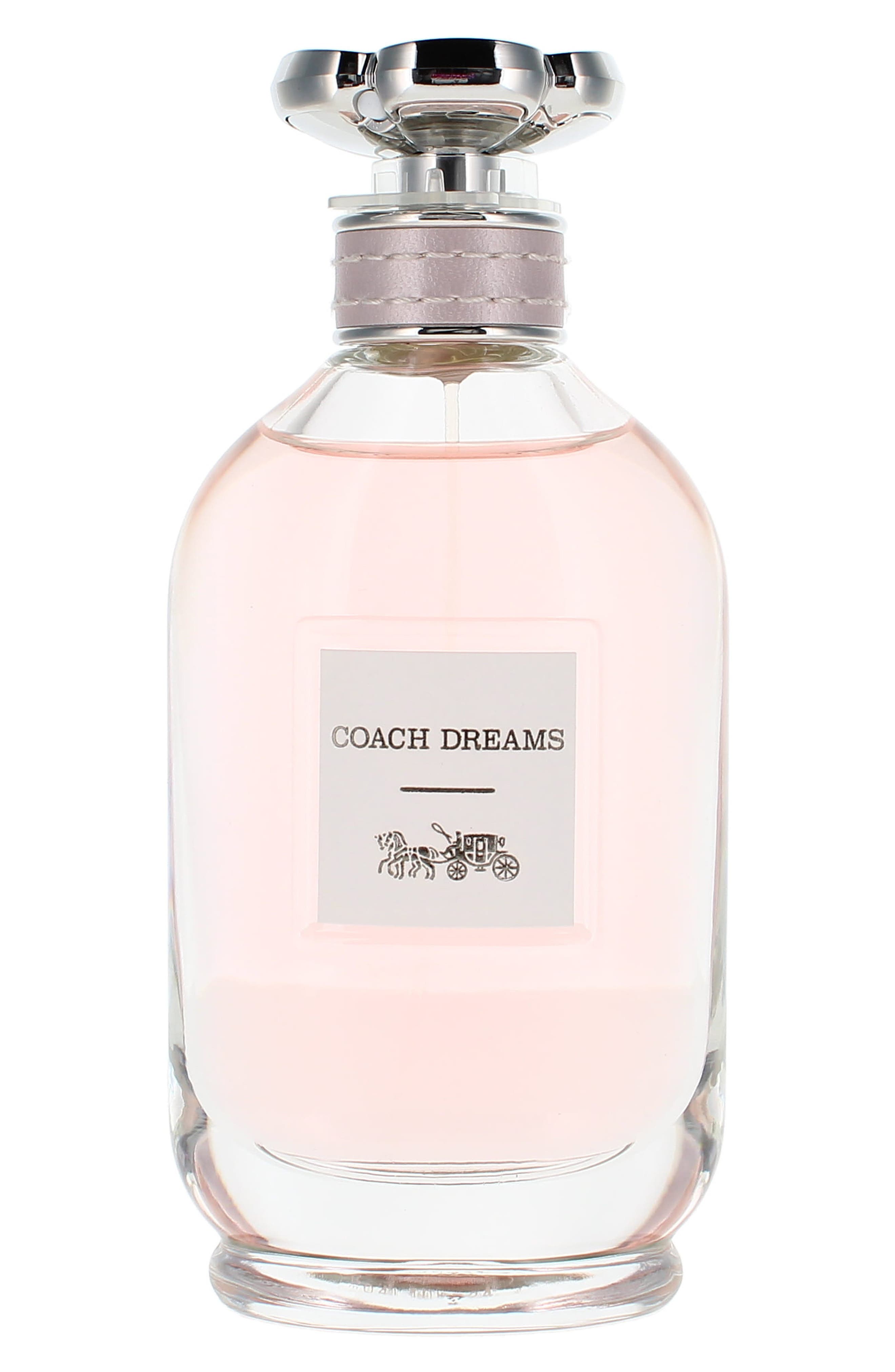 COACH Dreams Eau De Parfum Spray