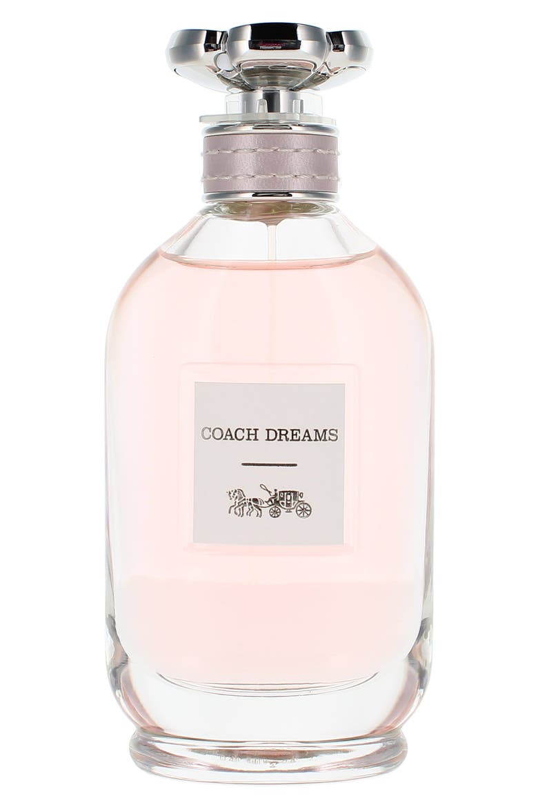Dreams Eau De Parfum Spray, Main, color, PINK