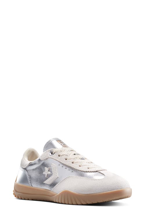 Converse Gender Inclusive Run Star Trainer Sneaker In Multi