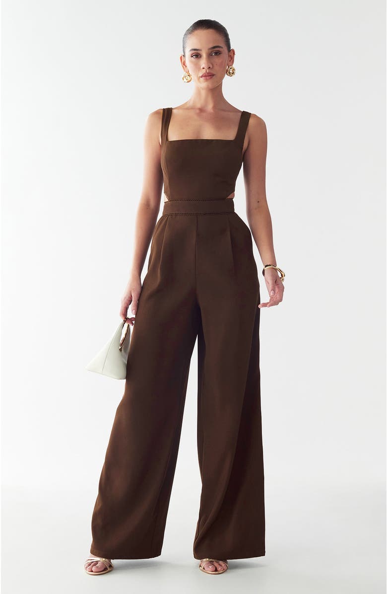 BWLDR Shae Jumpsuit, Main, color,