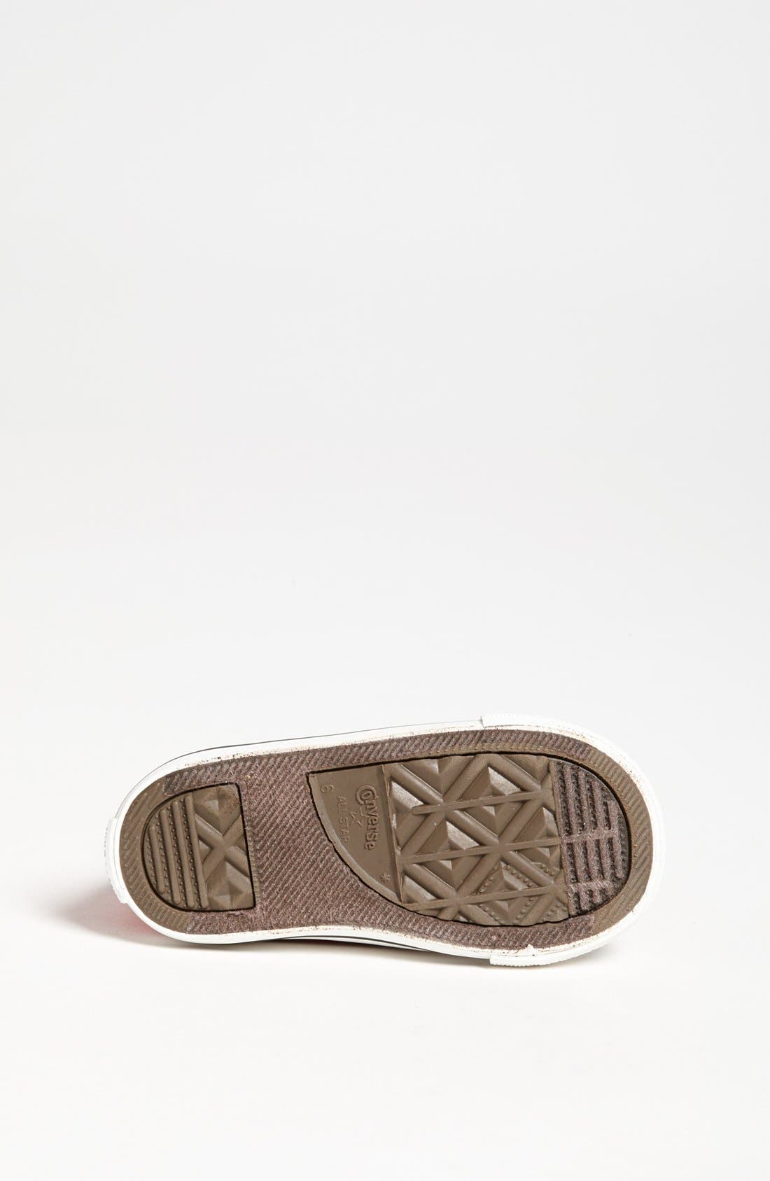 Converse All Star<sup>®</sup> High Top Sneaker, Alternate, color, 