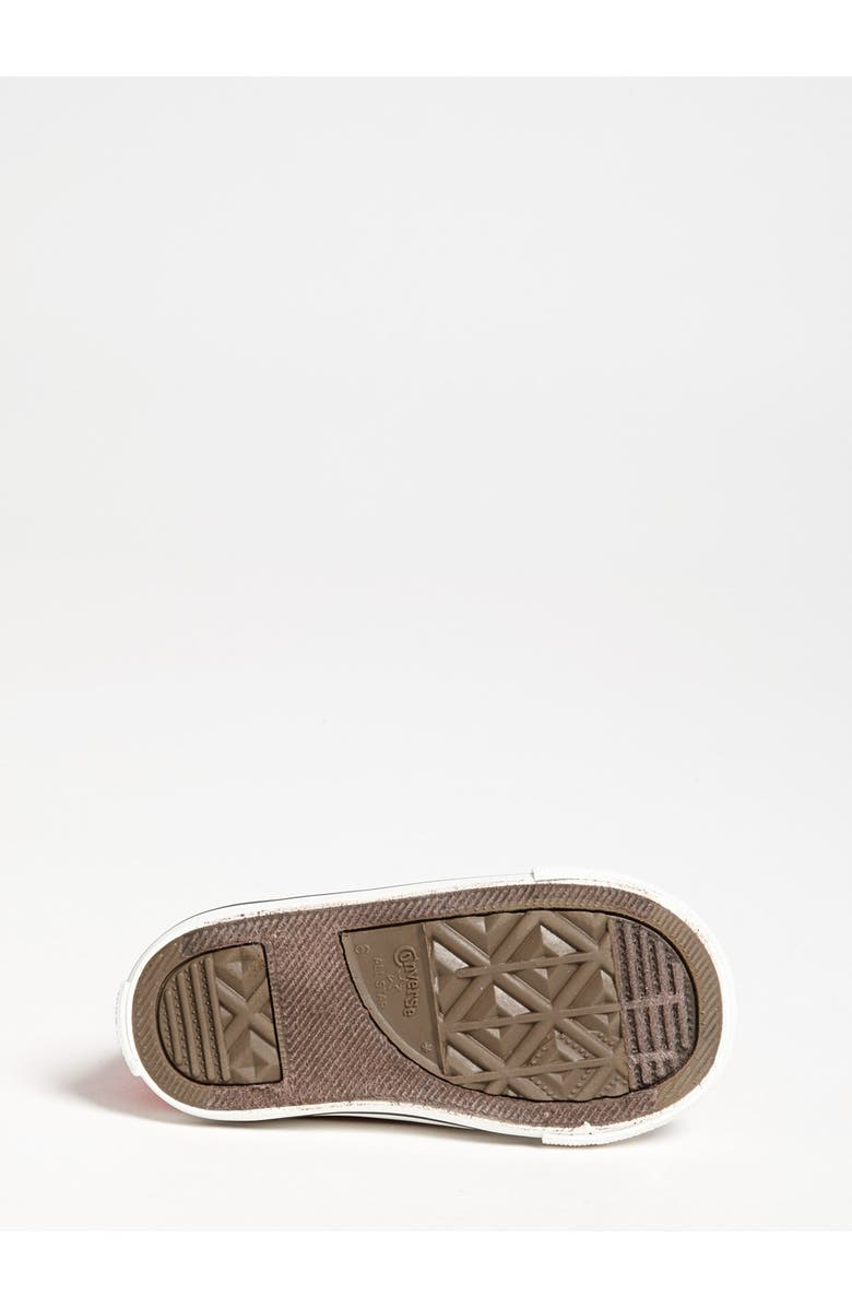 Converse All Star<sup>®</sup> High Top Sneaker, Alternate, color,