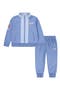 Kids' E1D1 Dri-FIT Track Suit Set