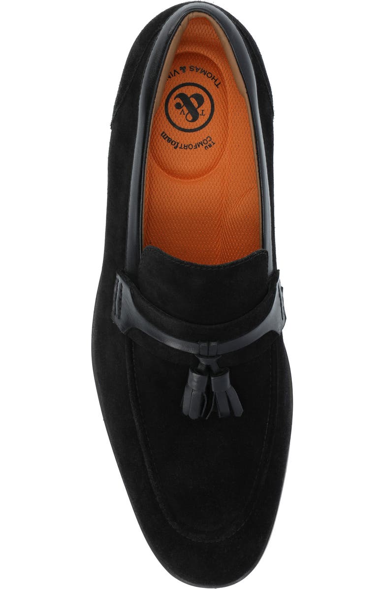 Thomas & Vine Hawthorn Tassel Loafer, Alternate, color,
