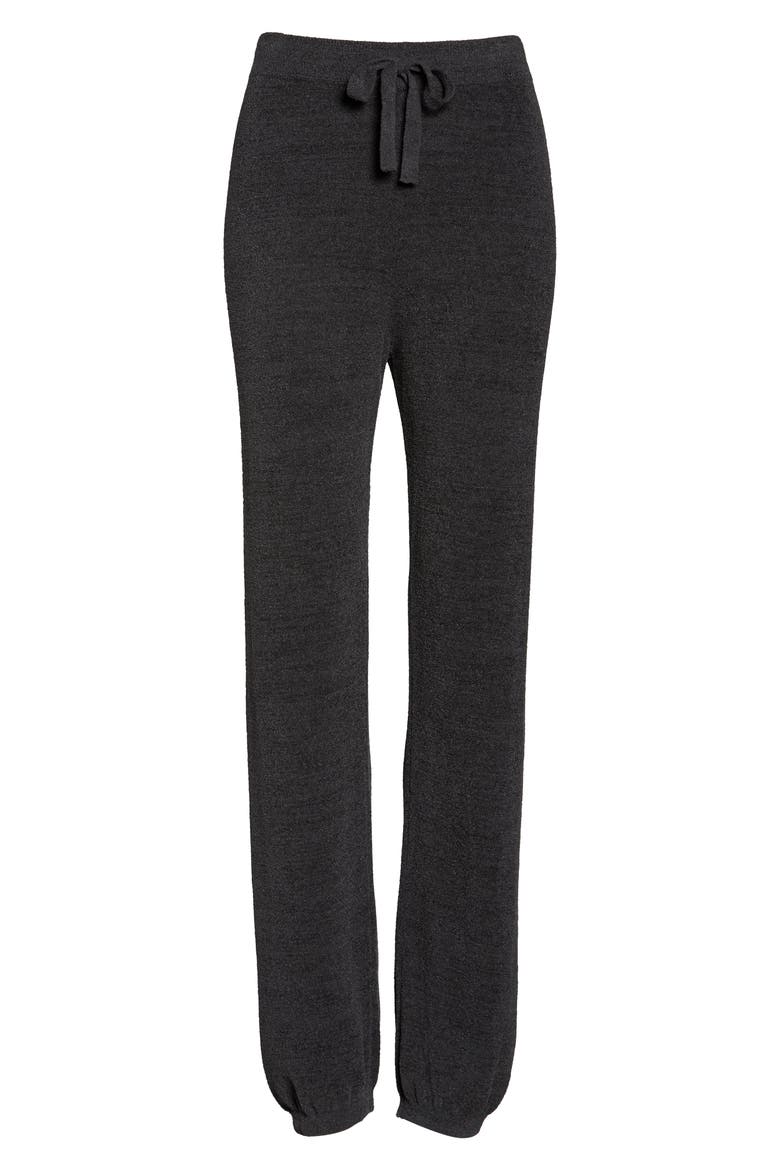 CozyChic™ Ultra Lite Jogger Pants, Alternate, color, CARBON