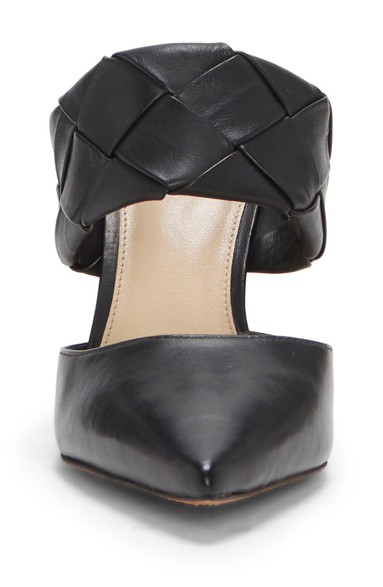 Vince Camuto Alandra High Heel, Alternate, color, 