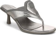 Naturalizer x June Ambrose Ravyn Sandal