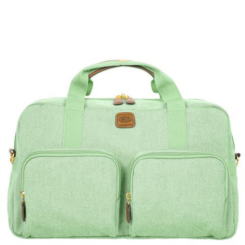 Volterra 18" Boarding Duffle Bag