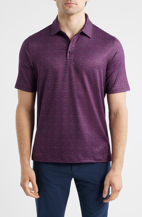 XC® Apex Performance Polo