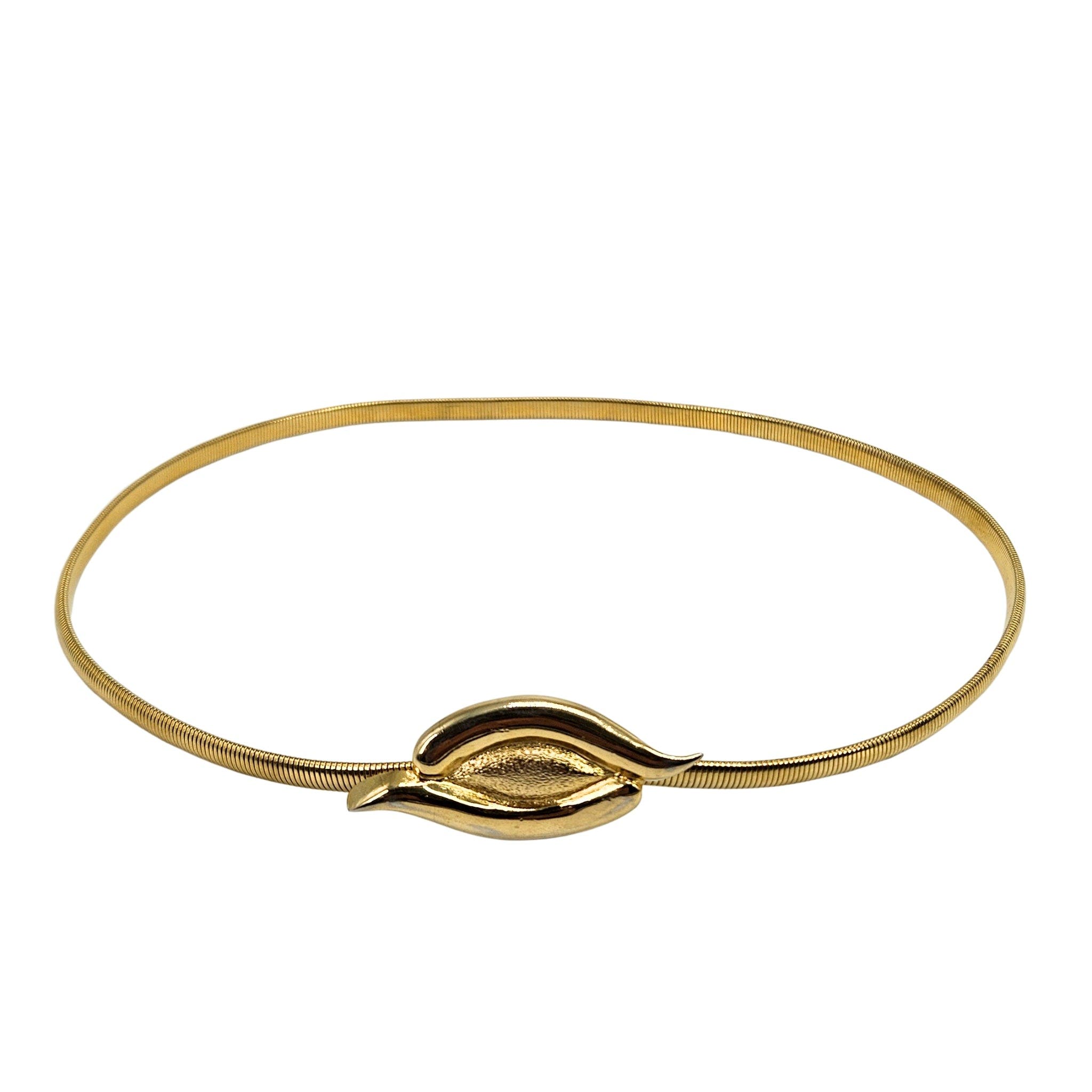 selected gold