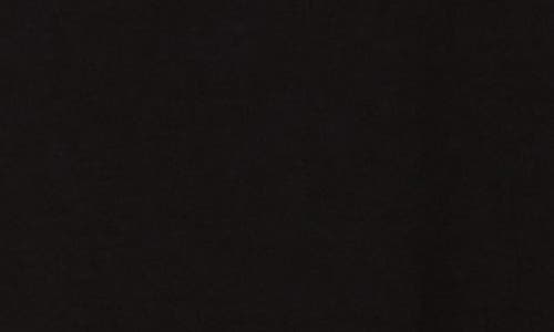 Go Couture Long Sleeve Maxi Dress In Black