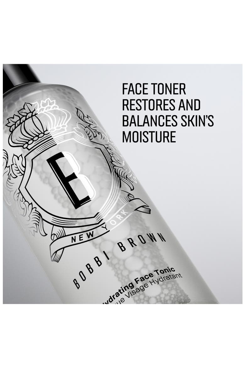Hydrating Face Tonic Toner, Alternate, color, NO COLOR