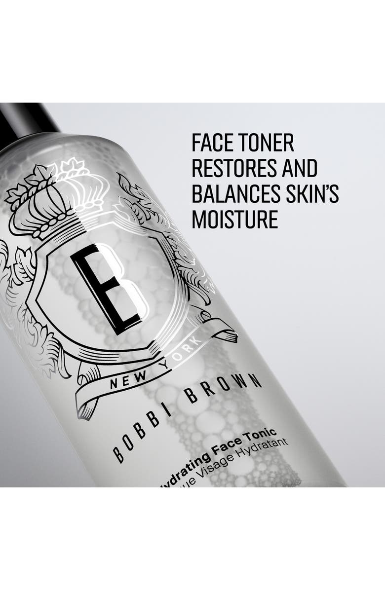 Bobbi Brown Hydrating Face Tonic Toner, Alternate, color,