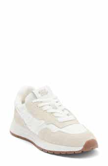 Steve Madden Burst Sneaker