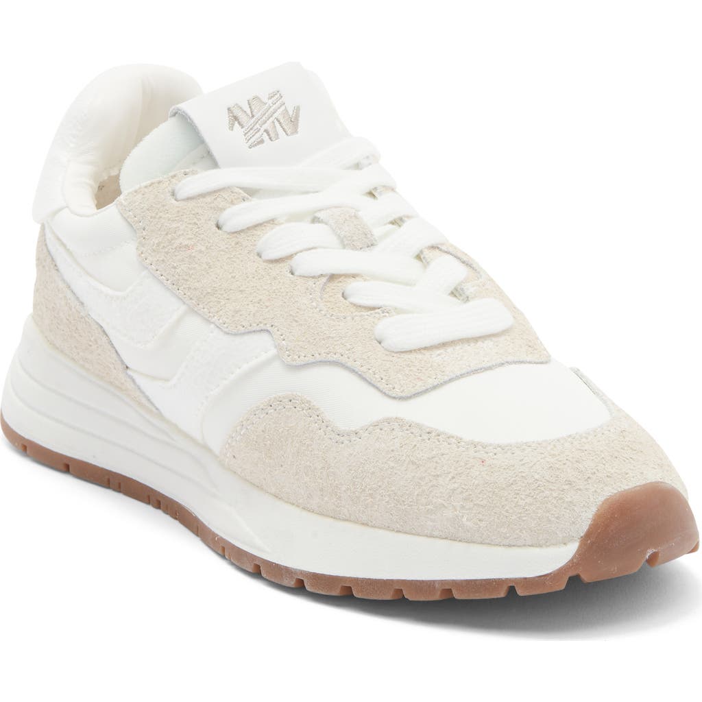 Steve Madden Burst Sneaker In Multi