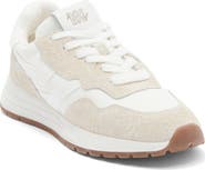 Steve Madden Burst Sneaker