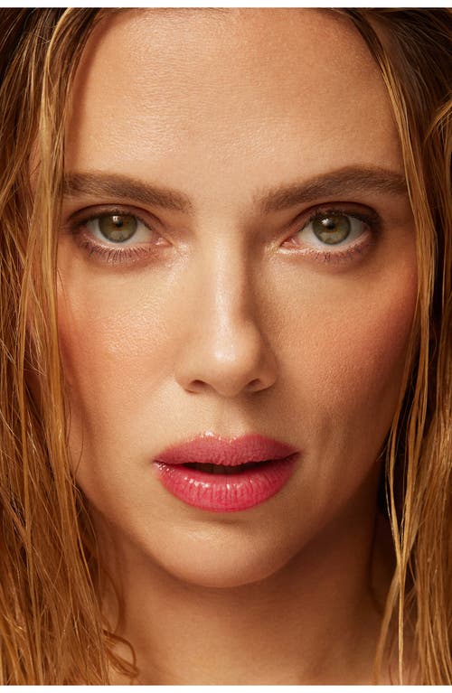 The Outset Lip Oasis Glossy Treatment In Sun Kiss