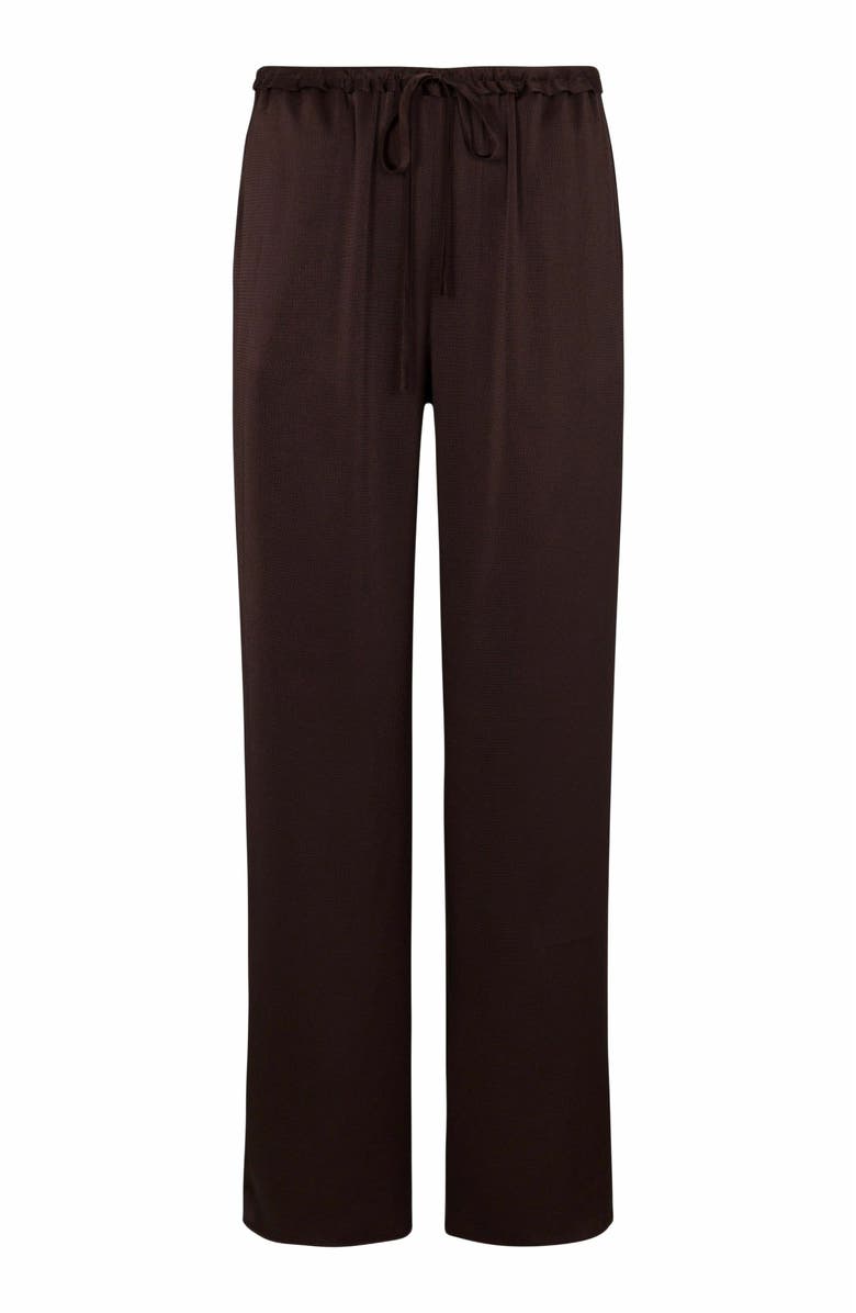 Rebecca Taylor Gianna Pant, Main, color, Raisin