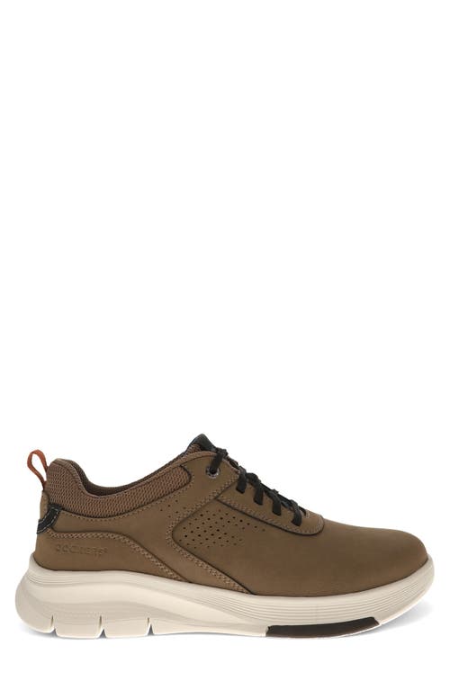 Dockers Mens Pivot Active Rebound Casual Sneaker In Brown