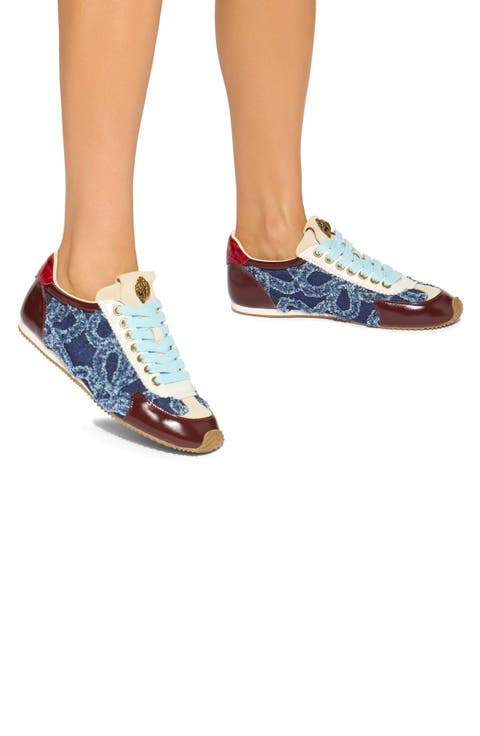 Islington Sneaker (Women)