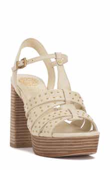 Vince Camuto Palton Slingback Platform Sandal