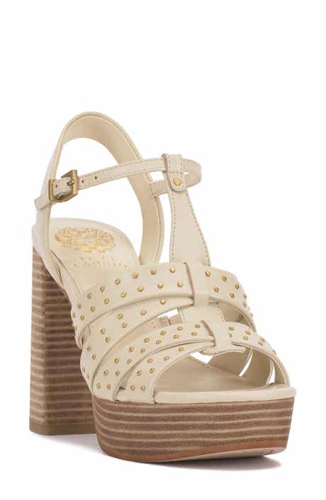 Vince Camuto Palton Slingback Platform Sandal