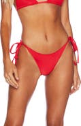 Beach Riot Soleil Bikini Bottoms