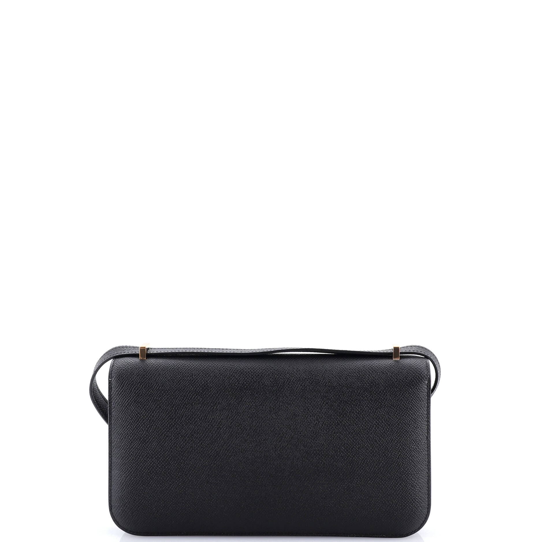 Pre-Owned Hermes Constance Elan NM Bag Epsom 25, Alternate, color, 
