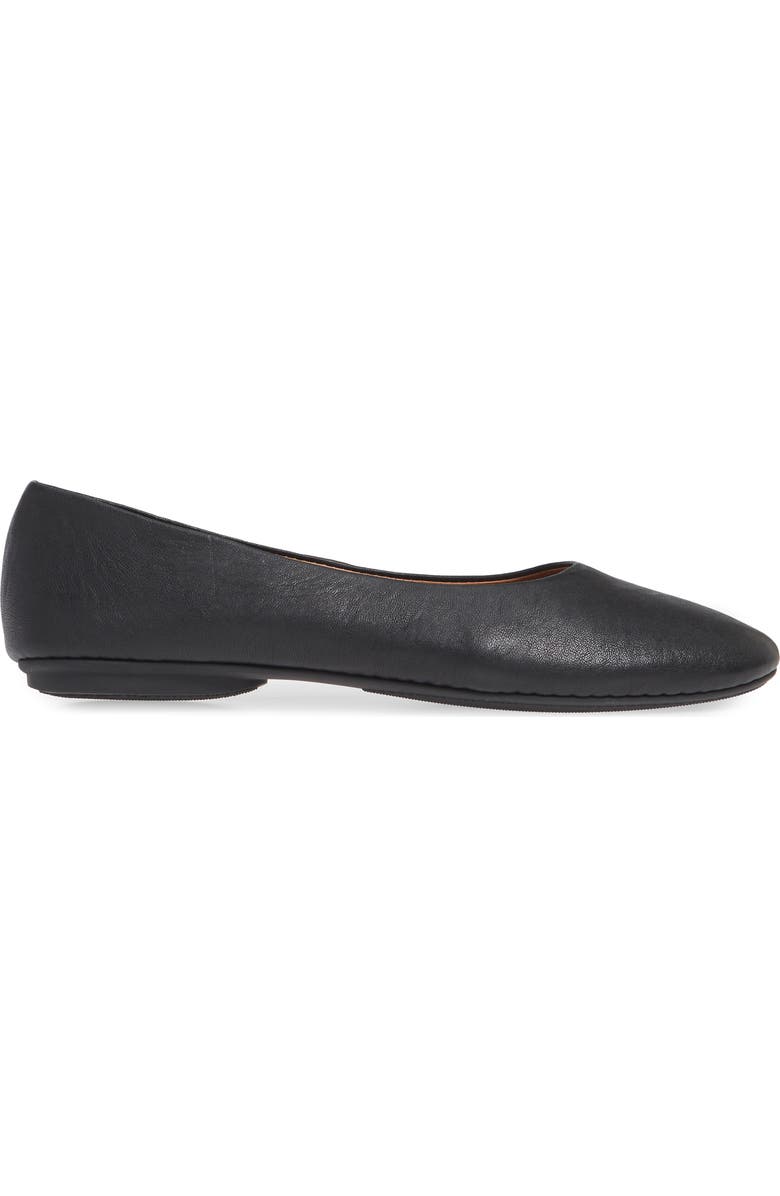 Gentle Souls Signature Eugene Travel Ballet Flat, Alternate, color,