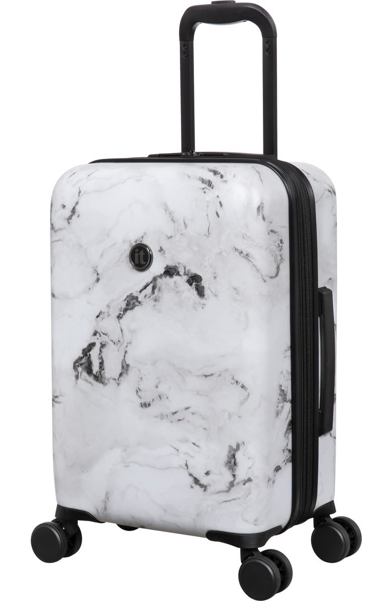 IT LUGGAGE Sheen 21-Inch Hardside Carry-On Spinner, Main, color,