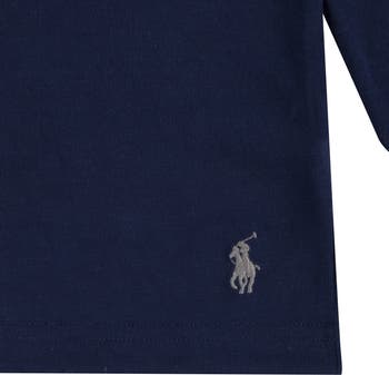 Kids' Long Sleeve T-Shirt & Joggers Set