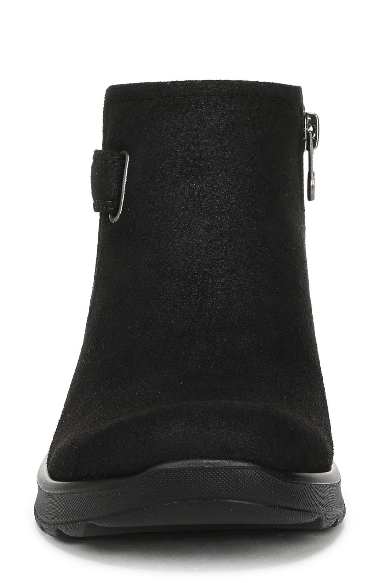 LifeStride Gaze Bootie, Alternate, color, 