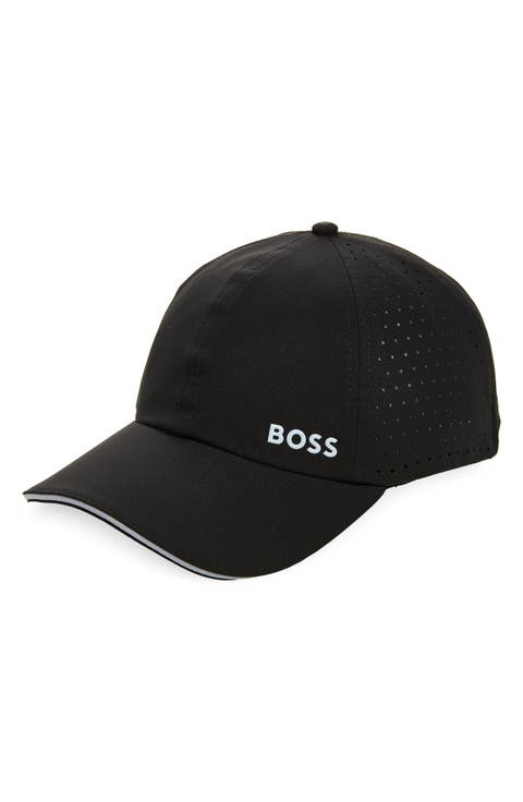 Pynn Golf Baseball Cap