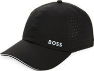 BOSS Pynn Golf Baseball Cap